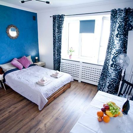 Gaba Studio Varşova Dış mekan fotoğraf