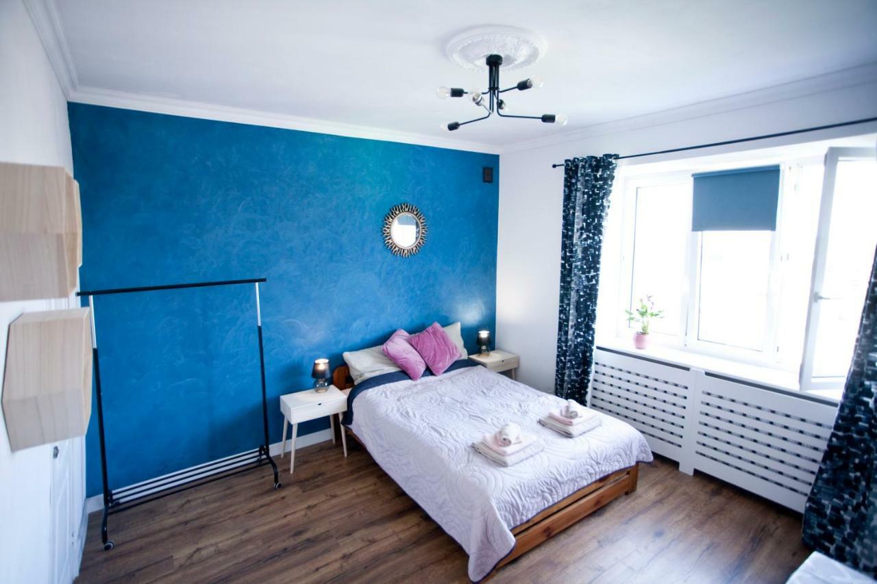 Gaba Studio Varşova Dış mekan fotoğraf