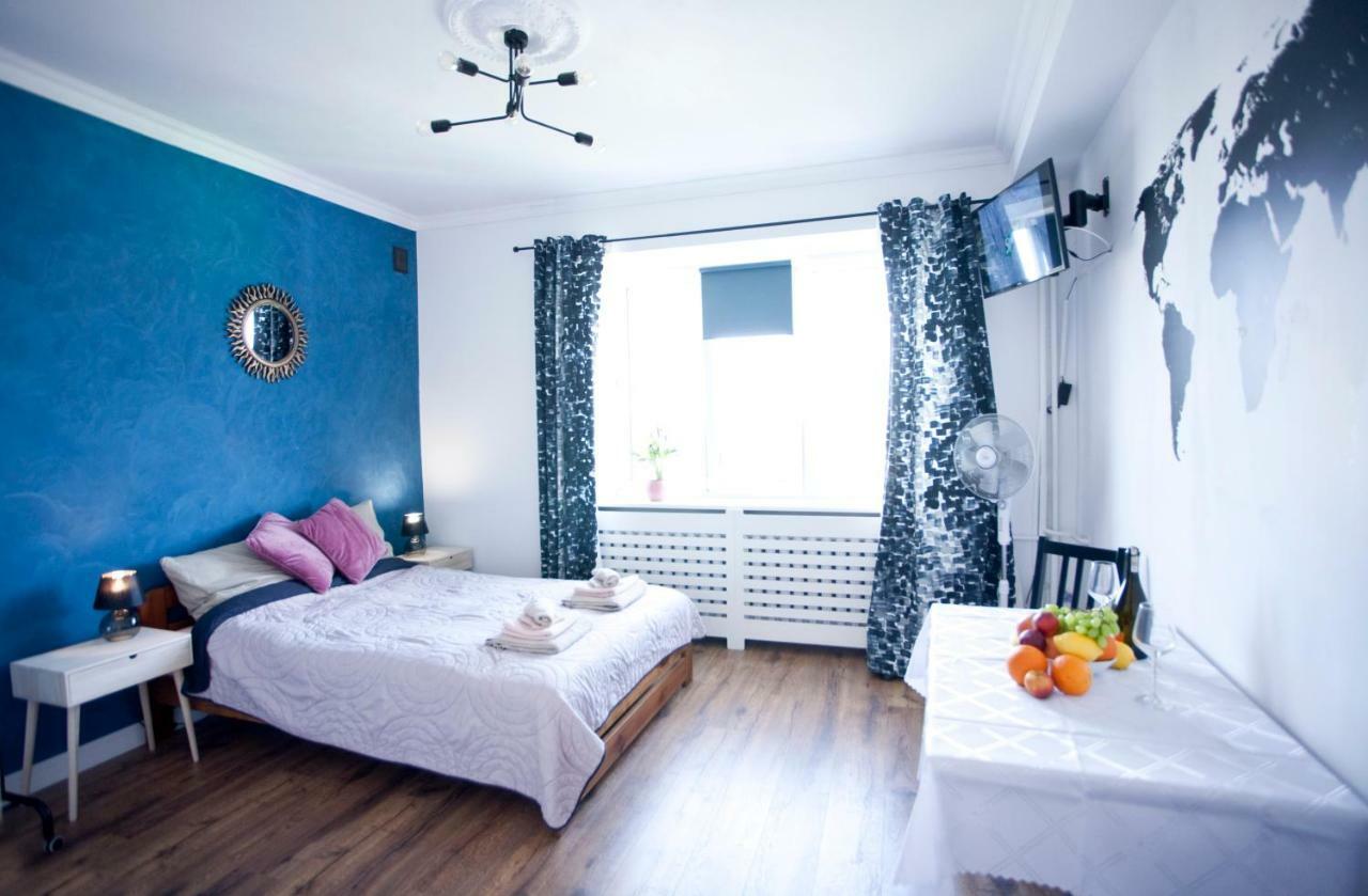 Gaba Studio Varşova Dış mekan fotoğraf